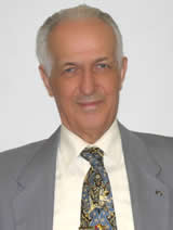 Ali Osman ULUSOY