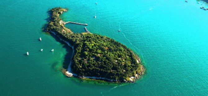 Bilinmeyen yönleriyle İstanbul Adaları