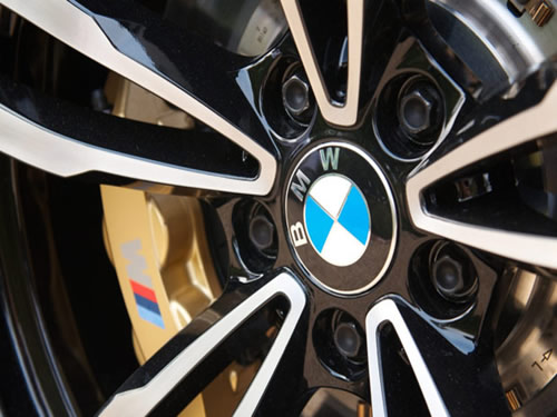 BMW'nin gözdesi M4 Coupe'nin tanıtıldı galerisi resim 10