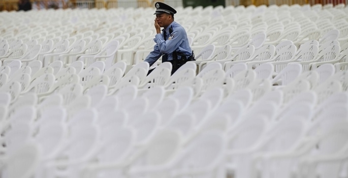 'Airshow China' görücüye çıktı galerisi resim 12