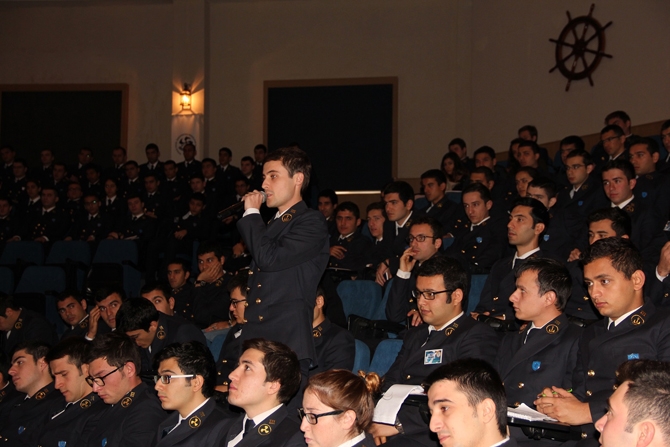 DOU'da Kariyer Günleri Devam Ediyor galerisi resim 10
