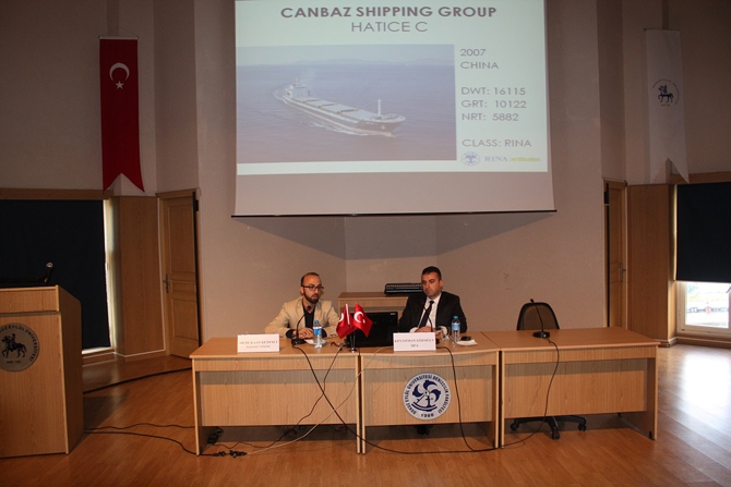 DOU'da Kariyer Günleri Devam Ediyor galerisi resim 11