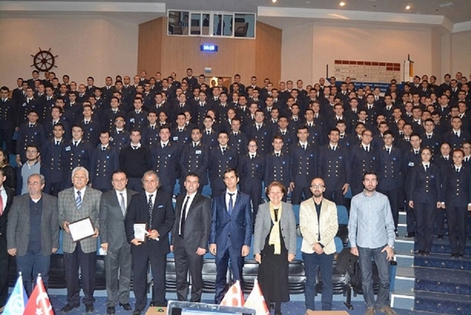 DOU'da Kariyer Günleri Devam Ediyor galerisi resim 19