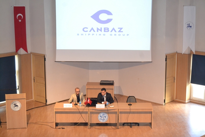 DOU'da Kariyer Günleri Devam Ediyor galerisi resim 2