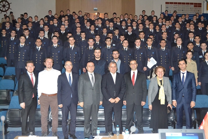 DOU'da Kariyer Günleri Devam Ediyor galerisi resim 20