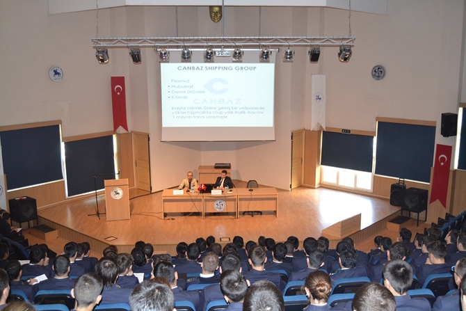 DOU'da Kariyer Günleri Devam Ediyor galerisi resim 3