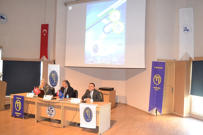 DOU'da Kariyer Günleri Devam Ediyor galerisi resim 6