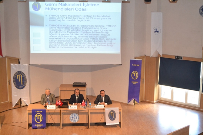 DOU'da Kariyer Günleri Devam Ediyor galerisi resim 7