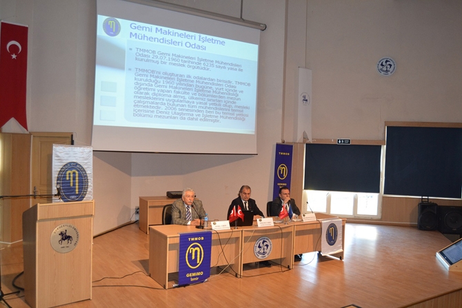 DOU'da Kariyer Günleri Devam Ediyor galerisi resim 8
