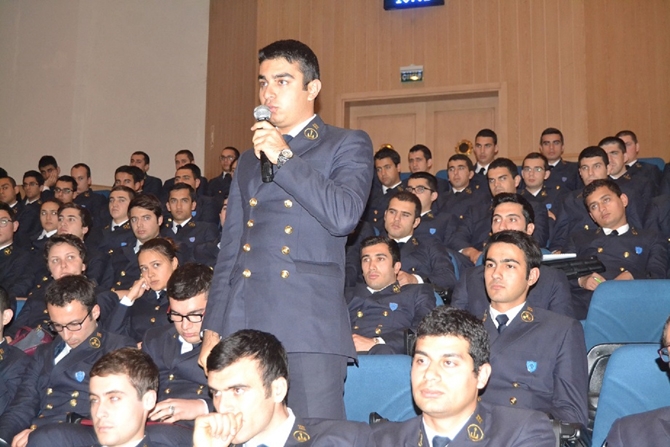DOU'da Kariyer Günleri Devam Ediyor galerisi resim 9