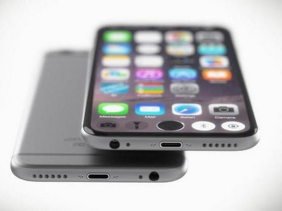 iPhone 7 böyle mi olacak? galerisi resim 22