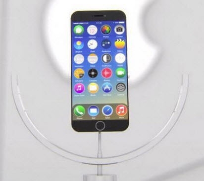 iPhone 7 böyle mi olacak? galerisi resim 27