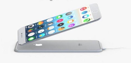 iPhone 7 böyle mi olacak? galerisi resim 6