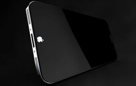 iPhone 7 böyle mi olacak? galerisi resim 9