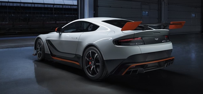 Aston Martin GT3 galerisi resim 6