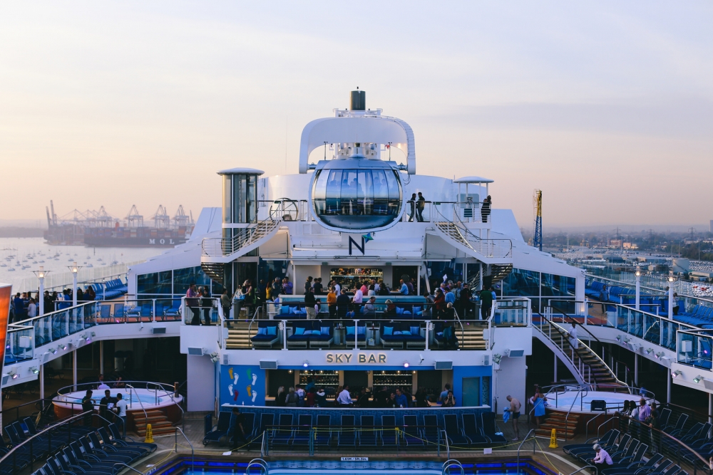 ANTHEM OF THE SEAS galerisi resim 11