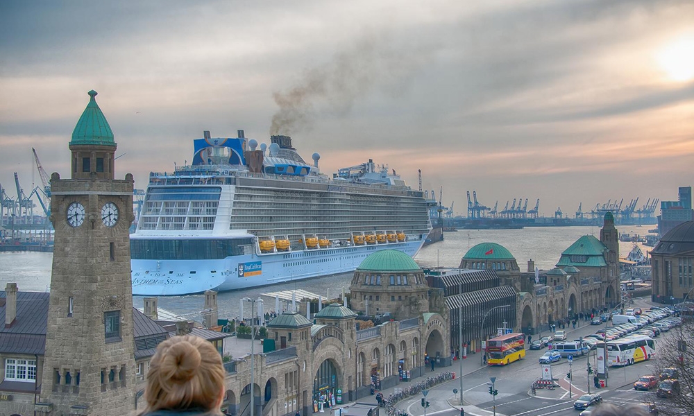 ANTHEM OF THE SEAS galerisi resim 16