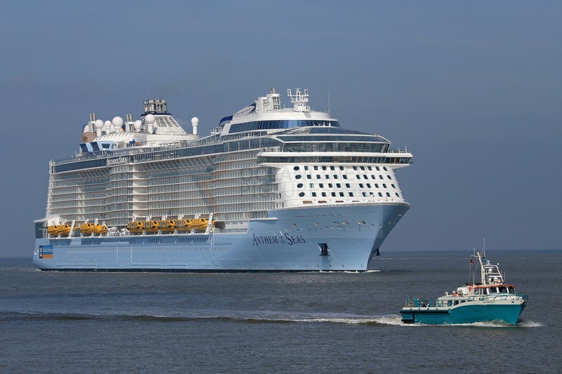 ANTHEM OF THE SEAS galerisi resim 20