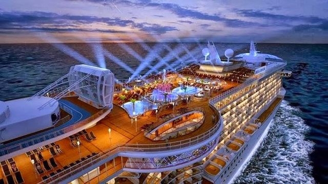 ANTHEM OF THE SEAS galerisi resim 9