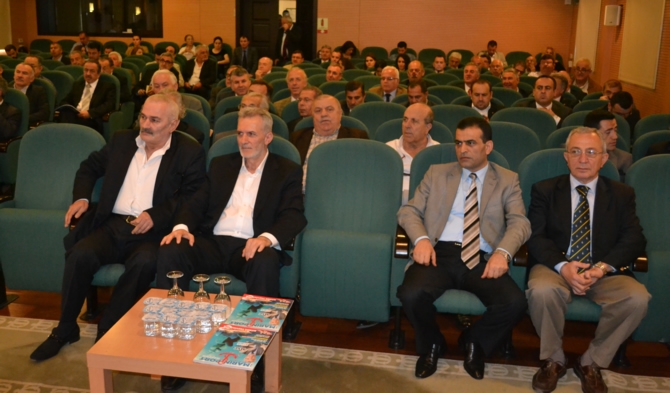 İmeak DTO Mayıs ayı Meclis toplantısı 2015 galerisi resim 3