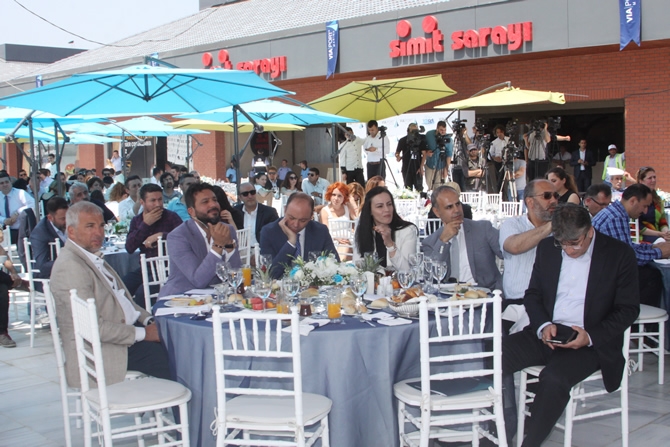 Viaport Marina, 29 Mayıs'ta açılıyor galerisi resim 18