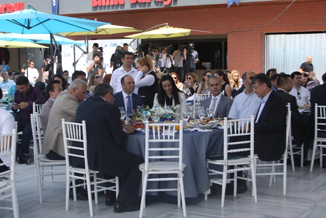 Viaport Marina, 29 Mayıs'ta açılıyor galerisi resim 7