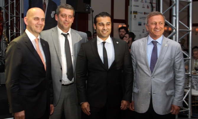 DEFAV 20. Geleneksel Dayanışma Gecesi galerisi resim 50