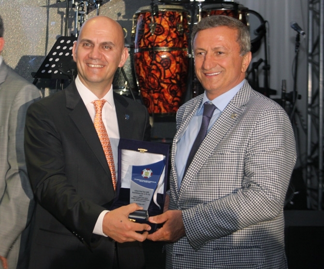 DEFAV 20. Geleneksel Dayanışma Gecesi galerisi resim 52