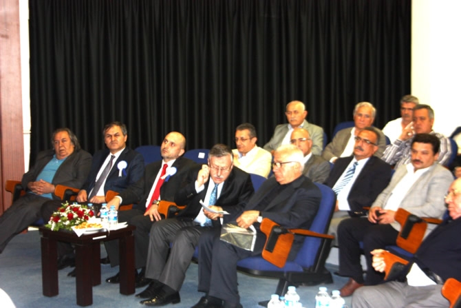 Gemi Sanayicileri Derneği’nin 15. Olağan Genel Kurulu yapıldı galerisi resim 16