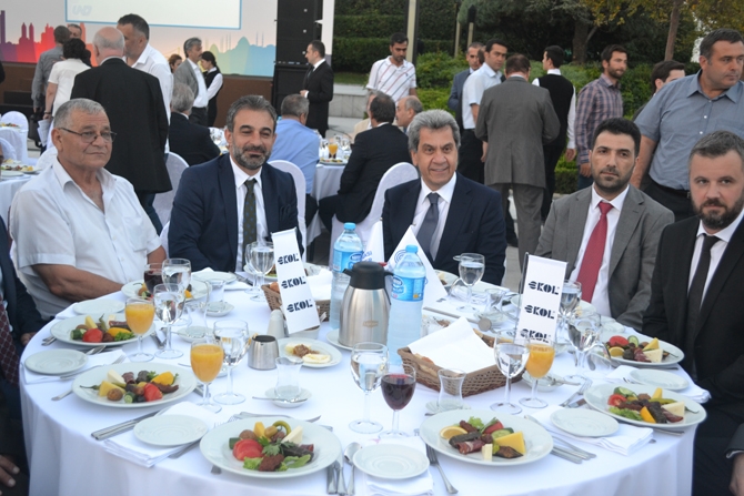 UND, üyeleriyle iftarda buluştu galerisi resim 11