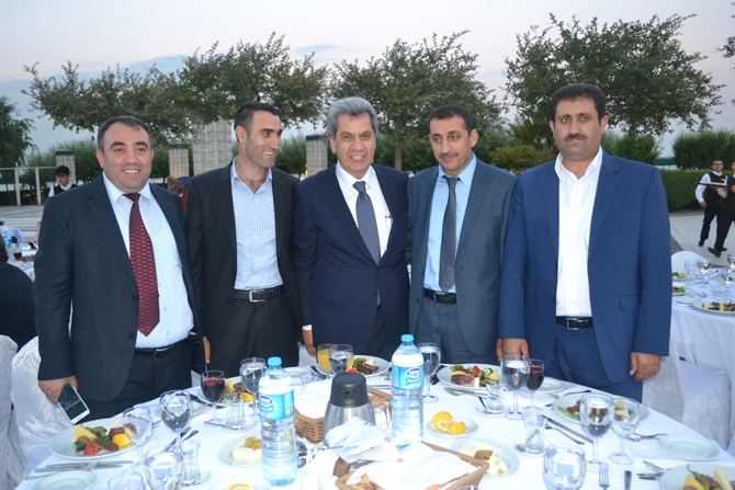 UND, üyeleriyle iftarda buluştu galerisi resim 40