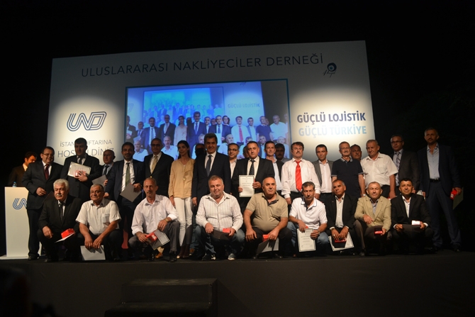 UND, üyeleriyle iftarda buluştu galerisi resim 66