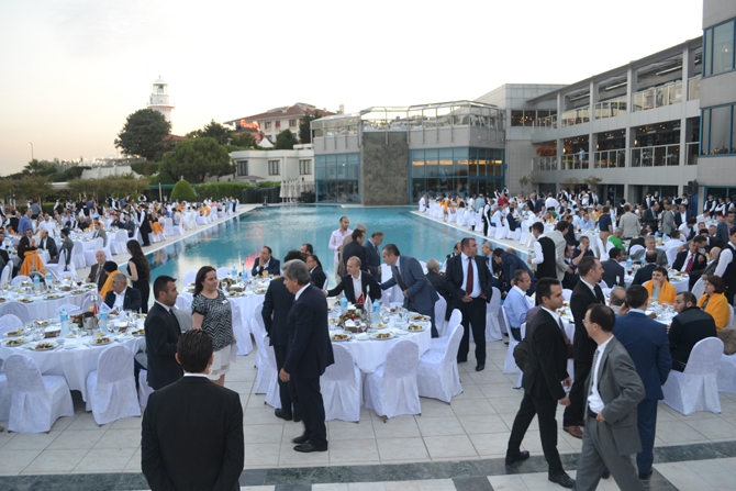 UND, üyeleriyle iftarda buluştu galerisi resim 7