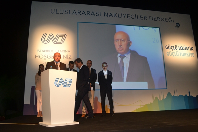UND, üyeleriyle iftarda buluştu galerisi resim 70