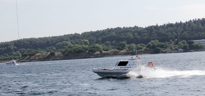 Yurttan Denizcilik ve Kabotaj Bayramı kutlamaları galerisi resim 9