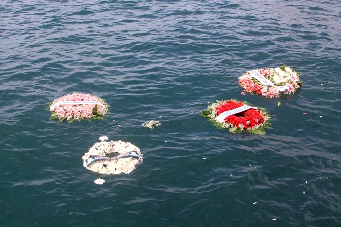 İstanbul'da 1 Temmuz Denizcilik ve Kabotaj Bayramı Kutlamaları galerisi resim 29