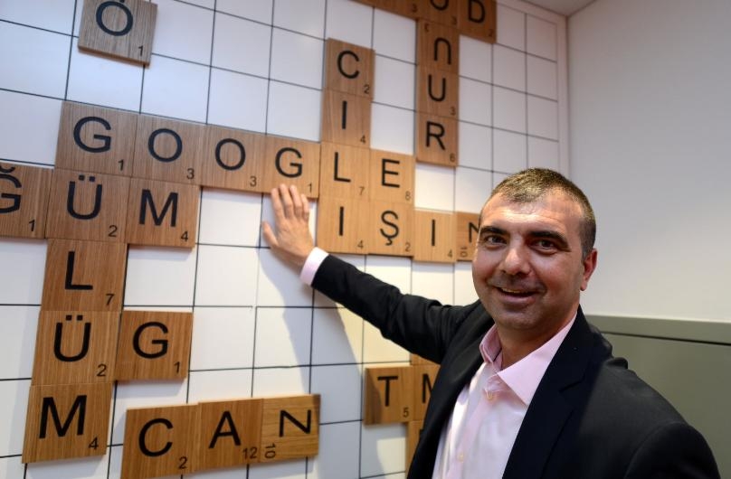 Google Silikon Vadisi ortamını İstanbul'a taşıdı galerisi resim 14