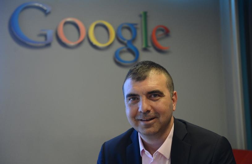 Google Silikon Vadisi ortamını İstanbul'a taşıdı galerisi resim 21