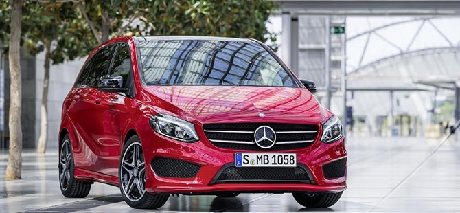 Mercedes-Benz Türk’ten Şubat ayına özel fırsatlar galerisi resim 4