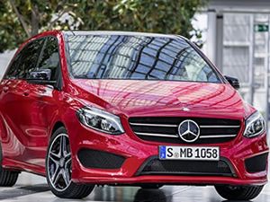 Mercedes-Benz Türk’ten Şubat ayına özel fırsatlar