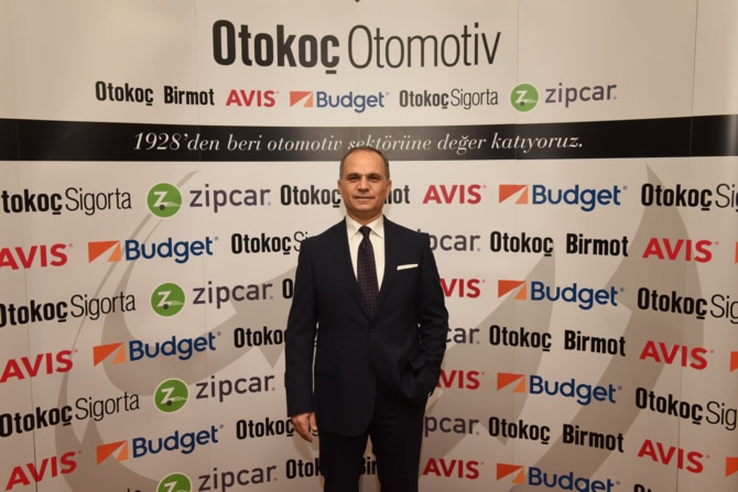 Otokoç Otomotiv 2015 yılı değerlendirme toplantısı gerçekleşti galerisi resim 17