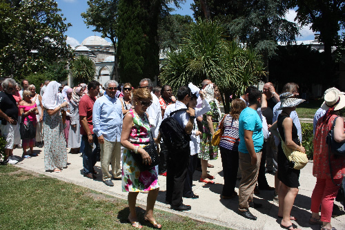 Sultanahmet gezisi galerisi resim 5