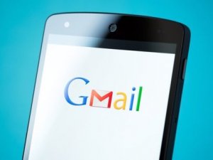 Gmail artık daha güvenli