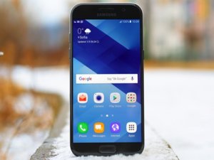 Samsung Galaxy C10 hakkında yeni detaylar!