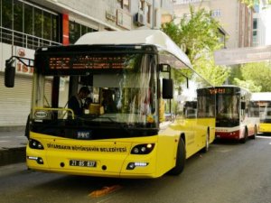 Diyarbakır’ın Sur ilçesinde 10 mahalleye toplu ulaşım hizmeti verilecek