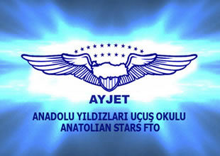 Ayjet, 11. dönem öğrencilerini mezun etti