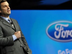 Ford'dan İngiltere'ye Türkiye tavsiyesi