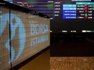 Borsadan bir rekor daha
