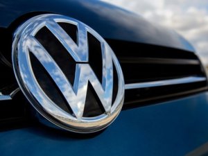 Volkswagen verileri paylaşmıyor