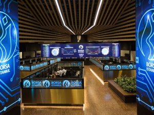 Borsa İstanbul genel kurulu ertelendi